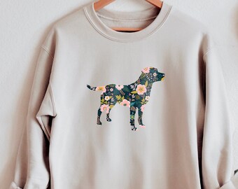 labrador sweatshirt