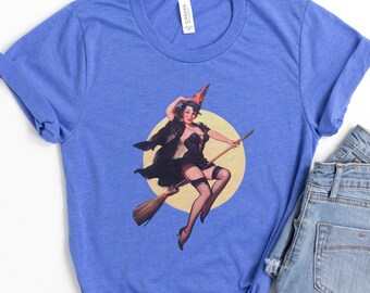 sexy halloween shirts for women