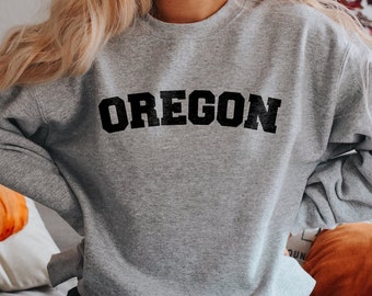 Trendy Crewneck - Etsy