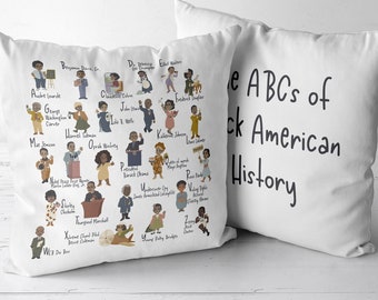 16x16 VepaDesigns Proud History Black Lives Matter Pride Black History Power Fist Afro Saying African American Gifts Throw Pillow Multicolor 16x16 VepaDesigns Proud History Black Lives Matter Pride Black History Power Fist Afro Saying African American Gifts Throw Pillow Multicolor