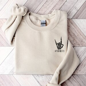 Sweat-shirt RT(R)(CT) | T-shirt de tomodensitométrie pour technologue en radiologie | Cadeau pour diplômé de technicien en radiologie en radiologie Rad Tech Radiology Xray Tech