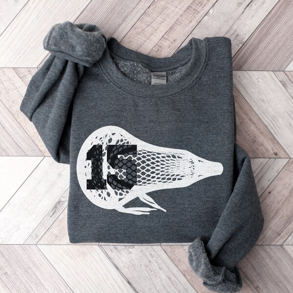 Lacrosse Mom Shirt Etsy