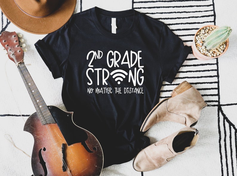 2nd Grade Teacher Sh sold by 