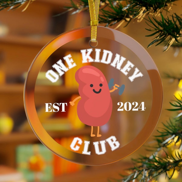 Kidney Transplant Etsy