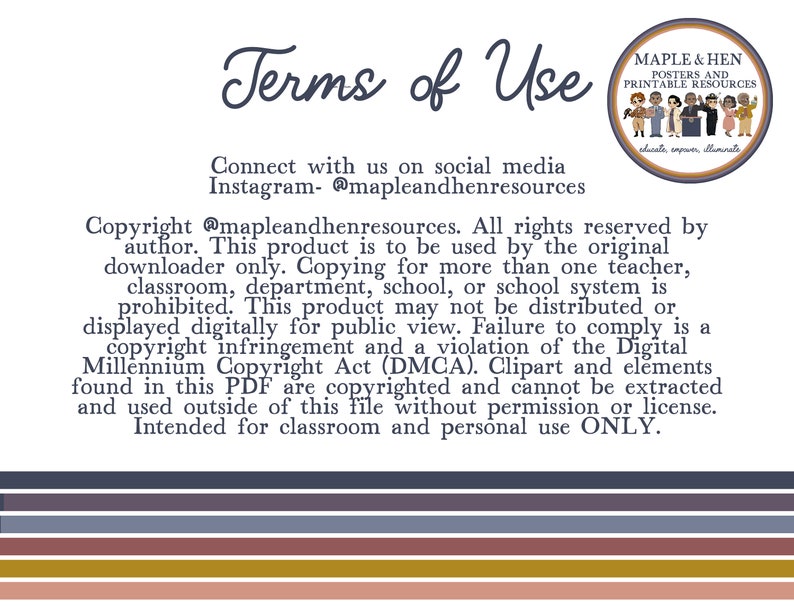 Gen Alpha Winter Holiday Slang Classroom Poster Set Printable Funny