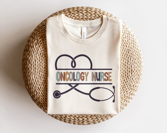 Oncology nurse shirt discount