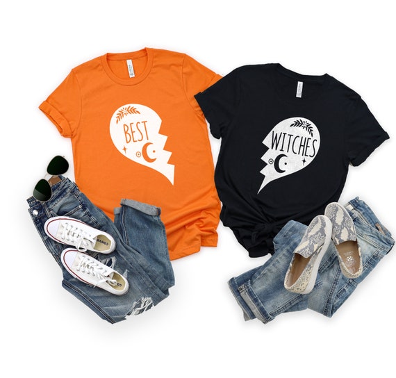 Shirts Witch Halloween 