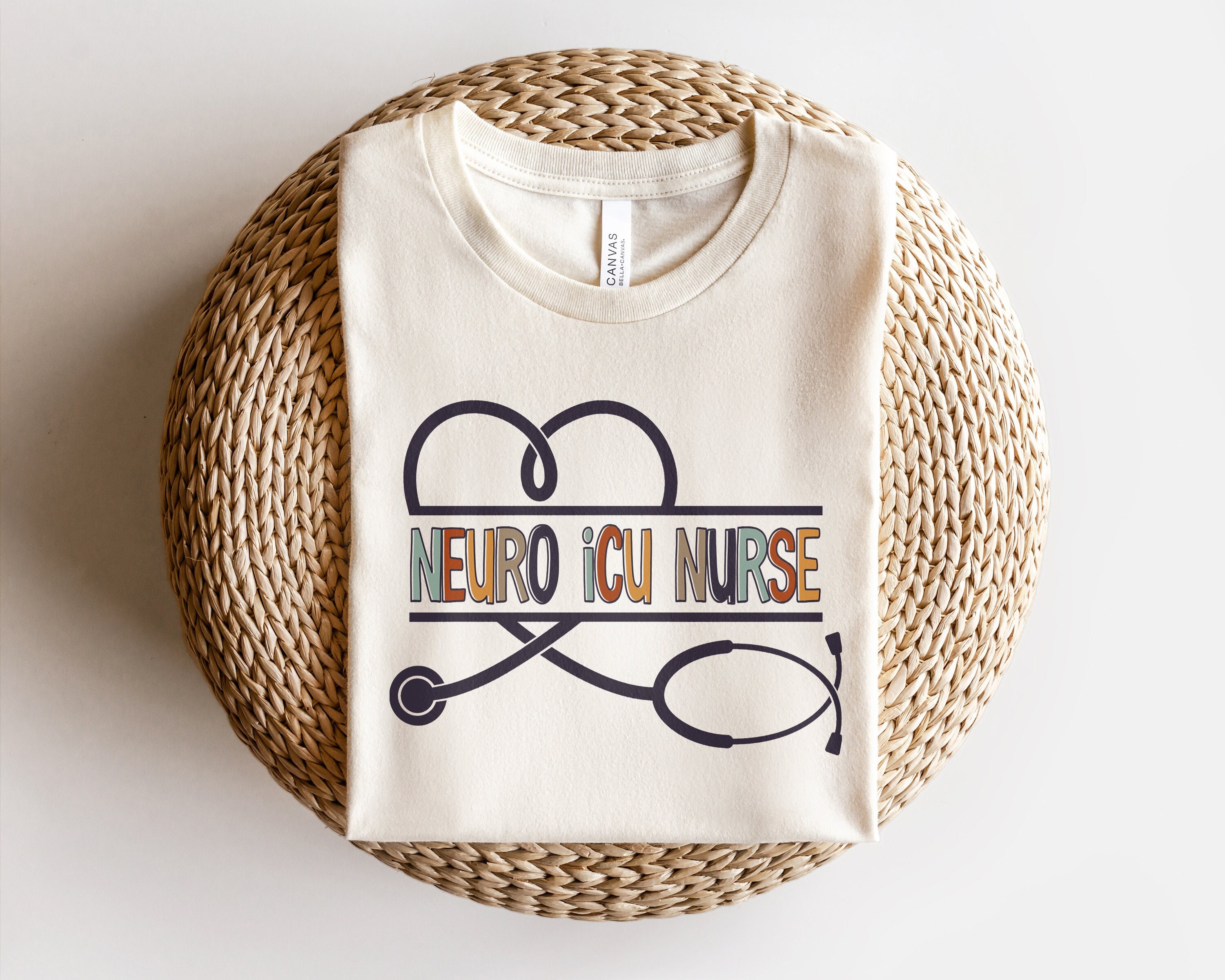 Neuro Icu Jacket - Etsy