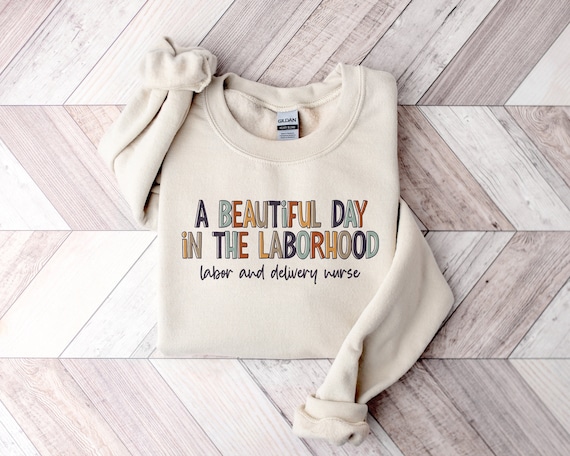 Ob / Labor And Delivery Nurse Rn Novelty T-Shirt Gift Ob / Labor And Delivery Nurse Rn Novelty T-Shirt Gift