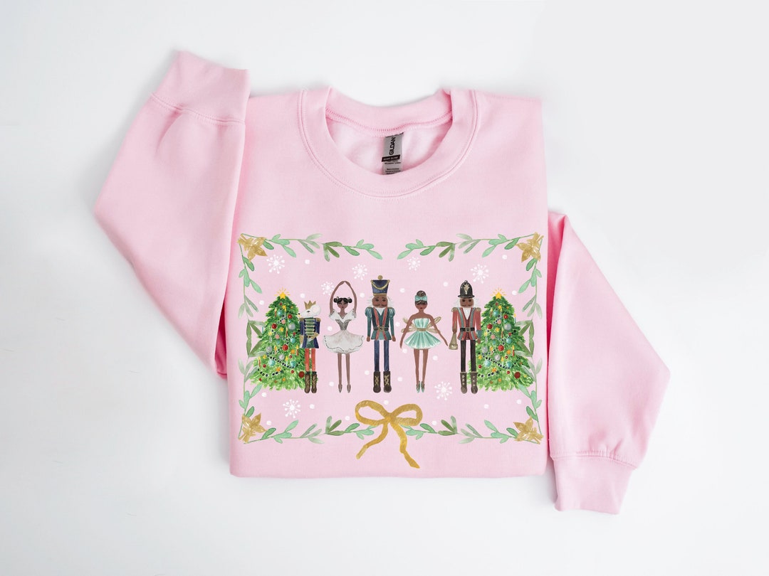 Nutcracker Sweatshirt main image 0