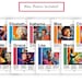 Women's History Month Bulletin Board Set Posters | International Women ...