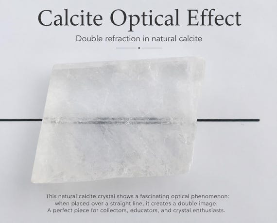 Iceland Spar Calcite, The “Sunstone” of Viking Mariners.