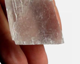 アイスランド産方解石 ― バイキング船乗りの「太陽の石」 - Etsy 日本