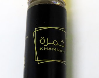 ムスク アル マディナ 5 ml ヴォイル ドゥ パルファム ローラーボール