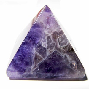 STONE PYRAMID