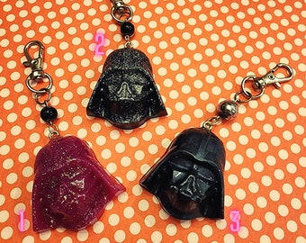 Star Wars Bag Charm / Llaveros