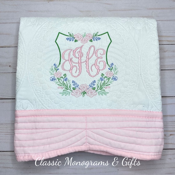 Queen Elizabeth Blanket Etsy