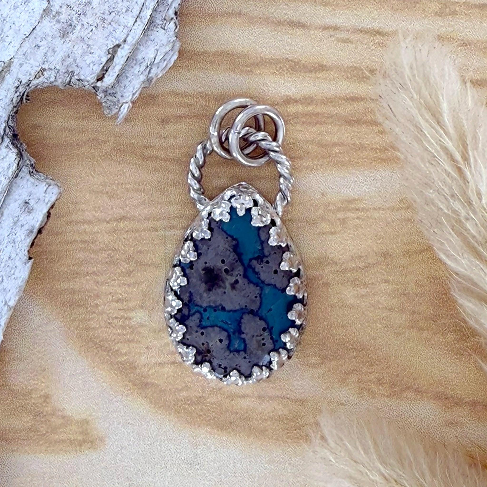 Leland blue stone - Etsy 日本