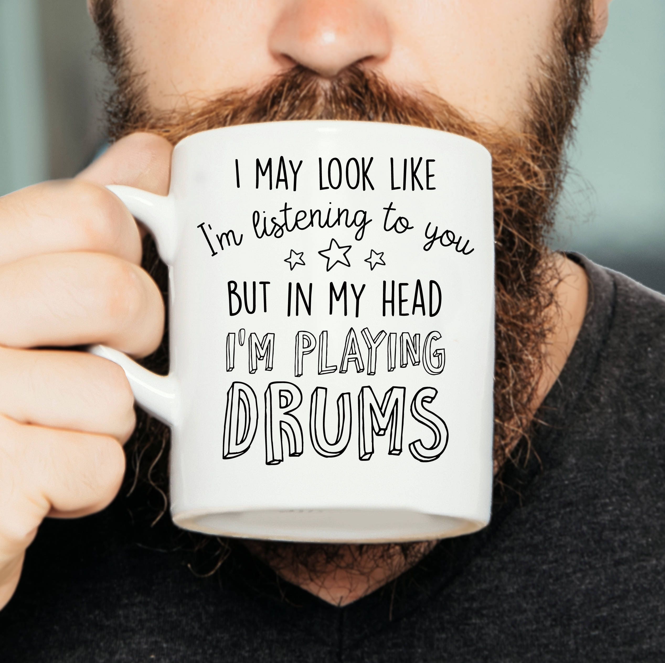 I m listen to you. I m listen to you