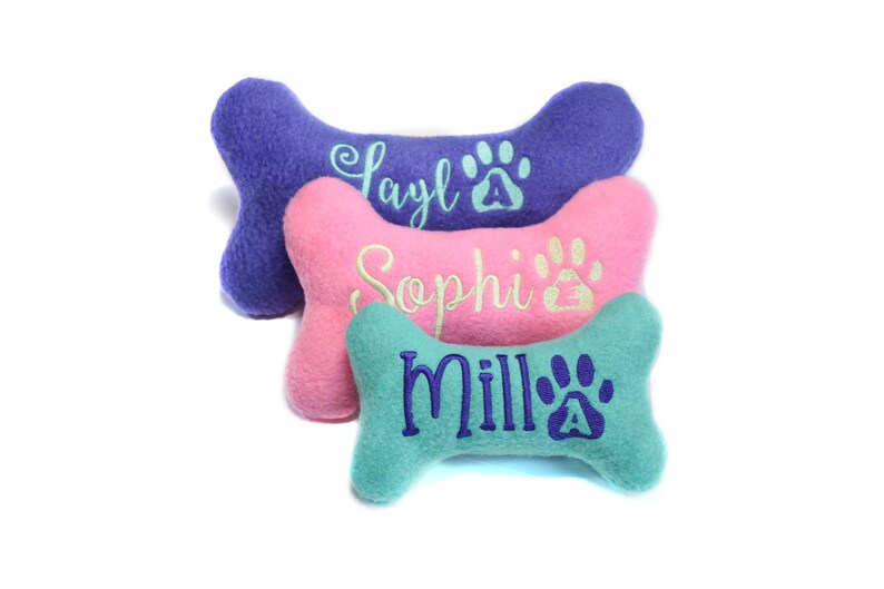 Personalized Dog Toy.Dog Birthday Gift.Dog Squeaky Etsy