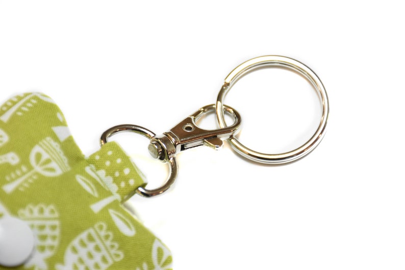 Poop Bag Dispenser.Dog Poop Bag Holder.Floral Dog.Dog Waste Bag Dispenser.New Puppy Gift.New Puppy.Dog Leash.Pooch Pocket.Waste Bag Holder