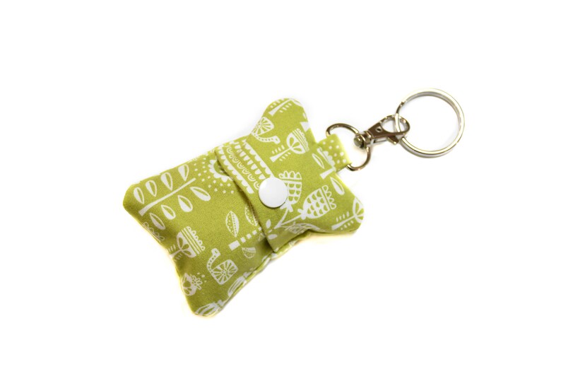 Poop Bag Dispenser.Dog Poop Bag Holder.Floral Dog.Dog Waste Bag Dispenser.New Puppy Gift.New Puppy.Dog Leash.Pooch Pocket.Waste Bag Holder