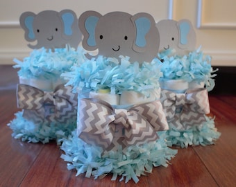 Boy Baby Shower Centerpiece Etsy Boy Baby Shower Centerpiece Etsy
