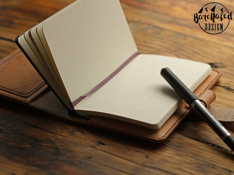 Moleskine Cover Sketch Book Cover Planner Journal Etsy