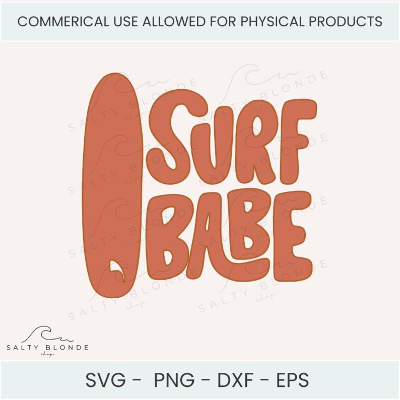 Retro Surf Art Bundle SVG PNG, Vintage Beach Shirt Sublimation, Summer ...