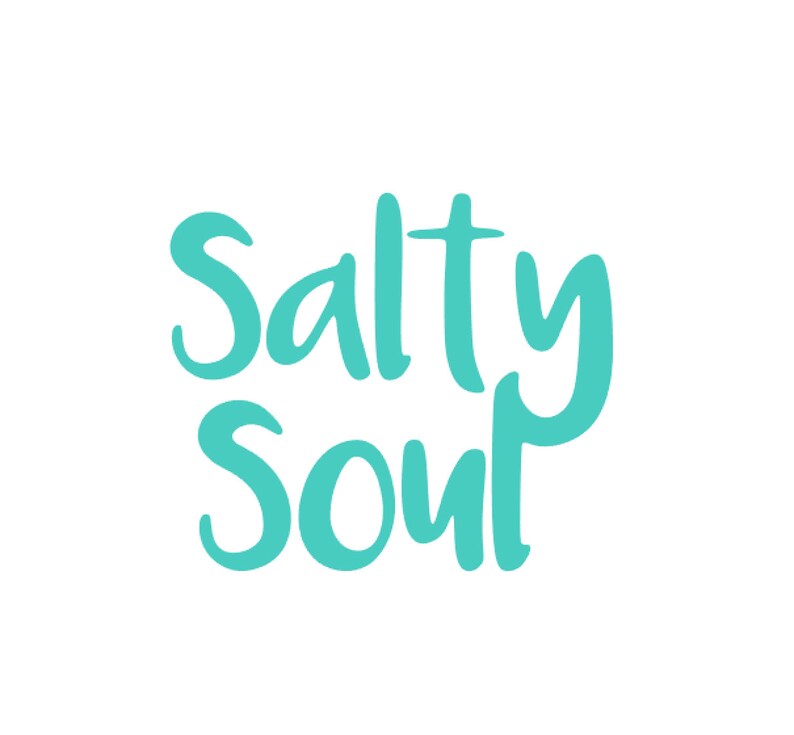 salty soul shirt