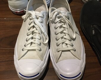 chuck purcell shoes