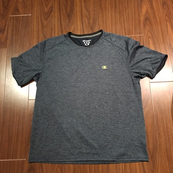 champion athletic shirt