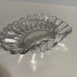 Vintage Candy Dish