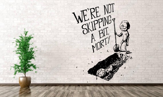 Nursery Decor,TV series Decal Wall Vinyl Decal Wall Art Vinyl Decal,Wall Sticker Cartoon Decal GE105 Custom Decal,Wall Art