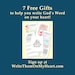 Graduation Scripture Cards, 6 Printable Bible Verse Graduation Cards ...