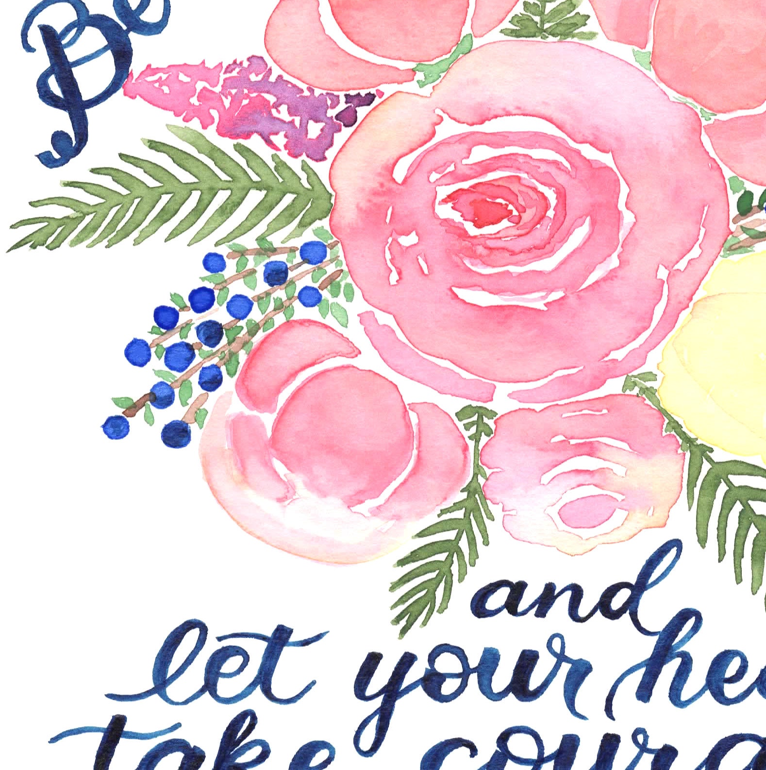 Psalm 31 24 Watercolor Bible Verse Printable Scripture Wall Etsy psalm-31-24-watercolor-bible-verse-printable-scripture-wall-etsy