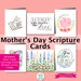 see more listings in the Holiday Scripture Cards section