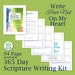 see more listings in the Bible Study Kits section