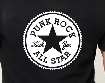 all star shirts