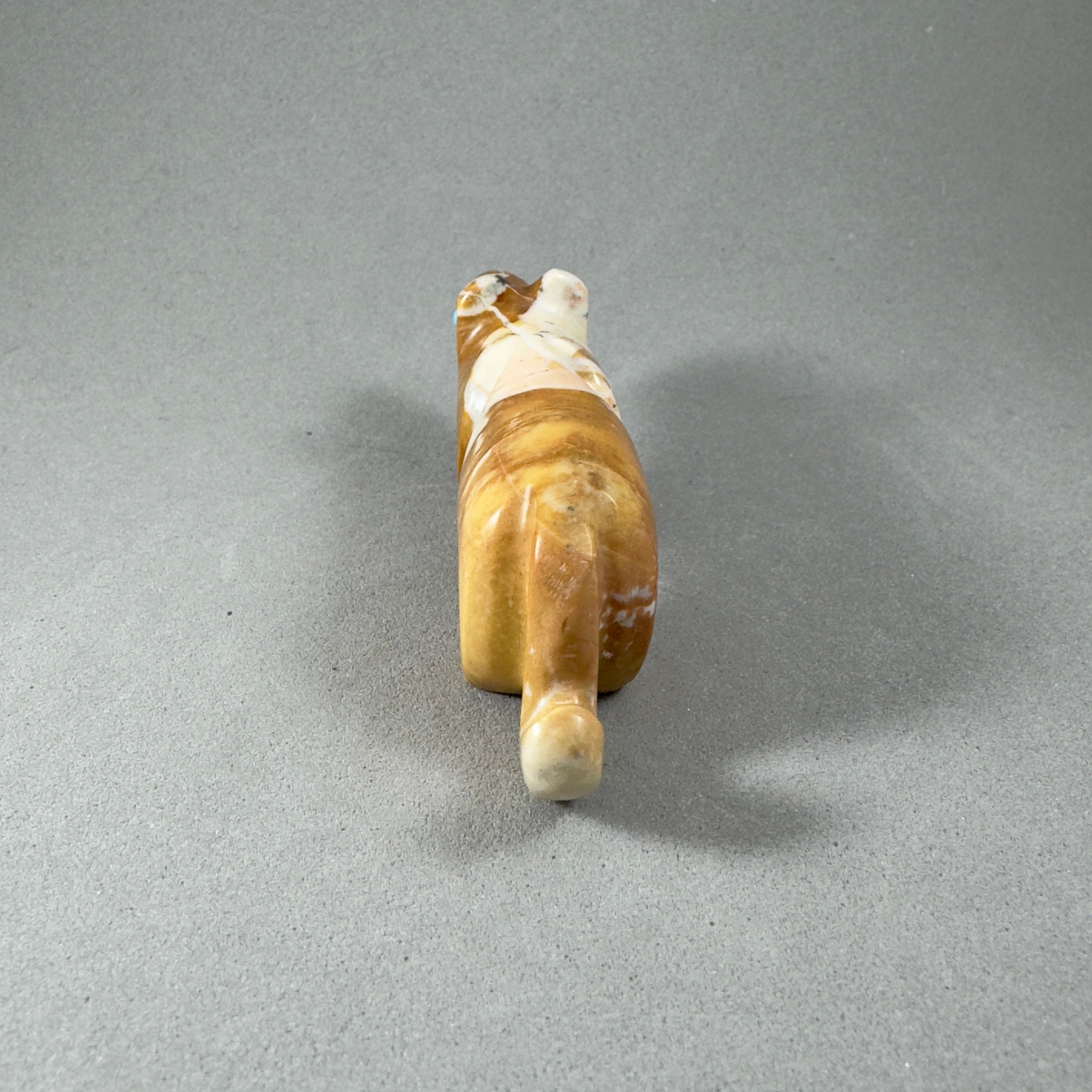 フェティッシュ マウンテンライオン ズニ族 天然素材 ネイティブアメリカン フェティッシュ マウンテンライオン ズニ族 天然素材 ネイティブ