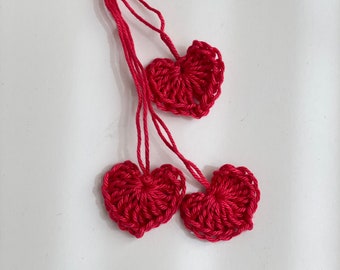 Crochet Heart