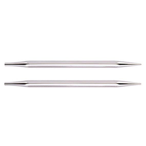 Knitter/'s Pride Nova Platina Special Interchangeable Circular Needle Set