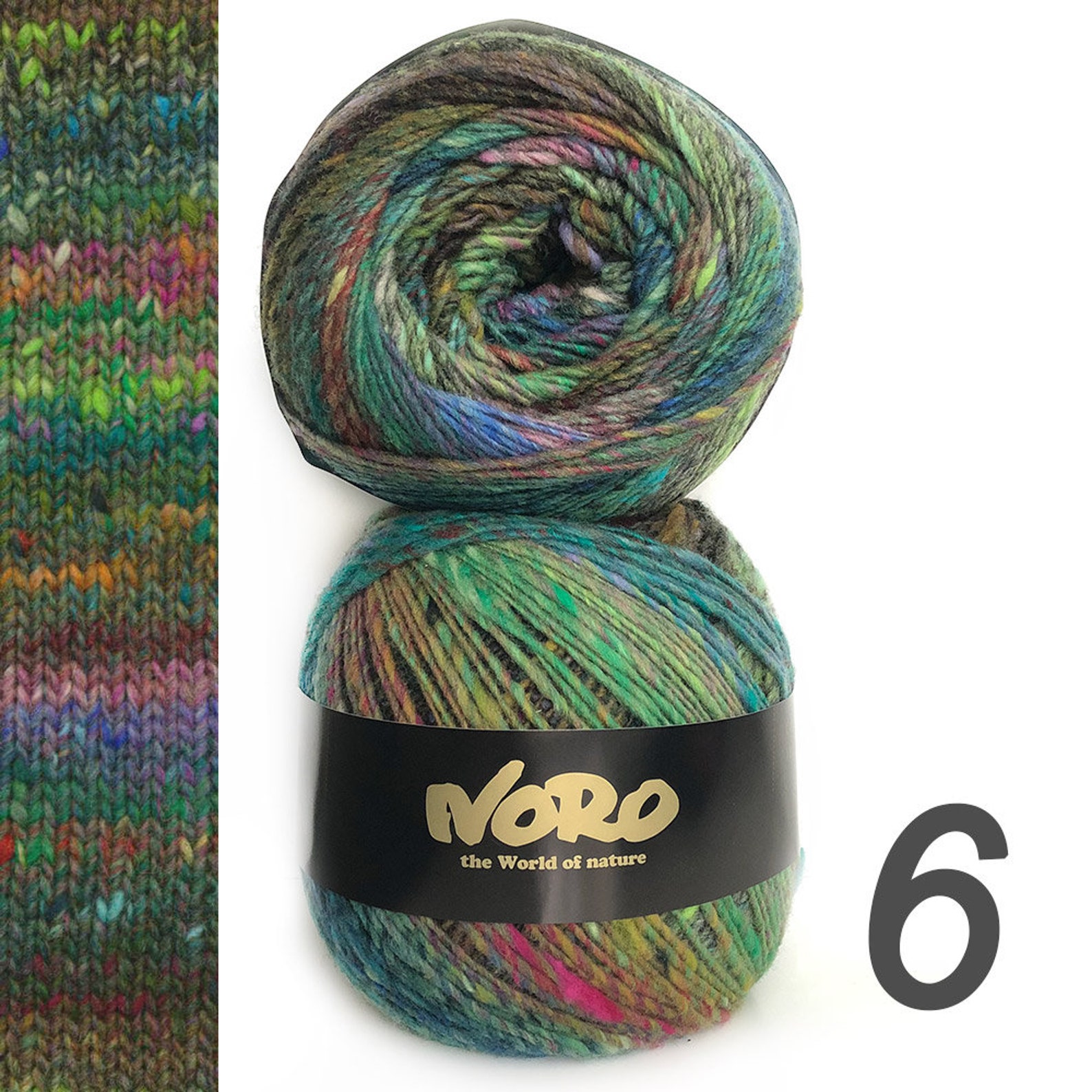 Ito Yarn by Noro Noro Yarn Knit Noro Noro Knitting Yarn Etsy