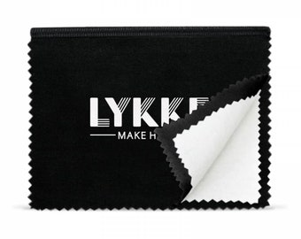 LYKKE -Metal Polishing Cloth