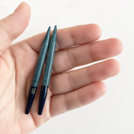 Lykke 3.5 Interchangeable Knitting Needles