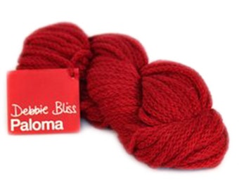 Debbie Bliss - Paloma Yarn