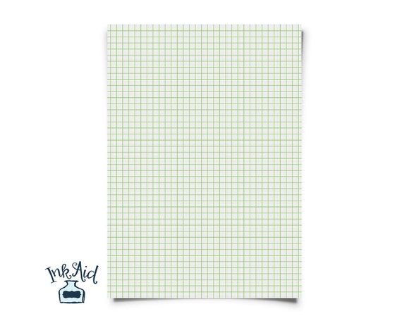 Print graph store paper