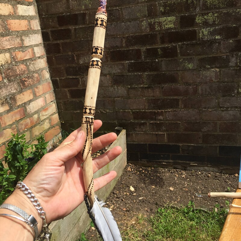 Deveining Rods Dowsing Rods - Etsy - Page 9