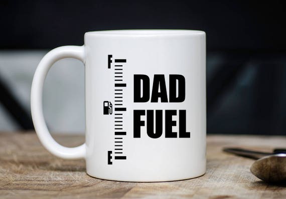 dad fuel mug dad