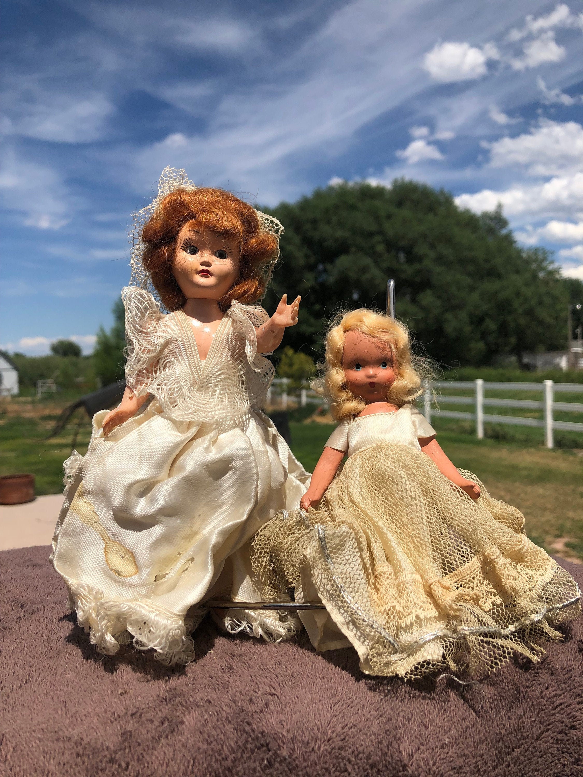kb collectible dolls